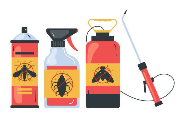 Best Termite Control Services  in Pomona, KS